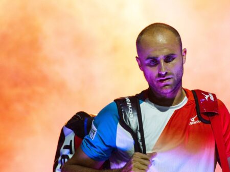 Marius Copil, în top imediat! Românul o va antrena pe a 11-a jucătoare a lumii la Roland Garros 2025.