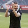 Marius Măldărășanu a semnat: „Unul dintre cei mai durabili antrenori din fotbalul românesc”