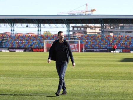 Cupa României | CFR Cluj – FC Hermannstadt, LIVE TEXT începând cu 20:30! Finală de excepție pe stadionul „Francisc von Neuman”