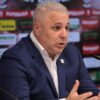 Șumudică, dezvăluiri șocante despre secundul său, Cristi Petre: „A stat două minute de vorbă cu Sfântul Petru!”