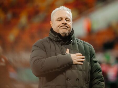 Marius Șumudică, mesaj pentru Dan Petrescu după ce a aflat despre starea lui: „În cele din urmă, toate acestea își lasă amprenta”