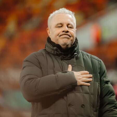 Gaziantep a decis asupra viitorului antrenor! Marius Șumudică rămâne o opțiune validă.