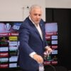 Turcii își amintesc de „Șumi”! Ce au spus despre clauza care l-a oprit la Rapid