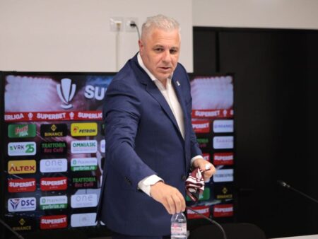 Turcii își amintesc de „Șumi”! Ce au spus despre clauza care l-a oprit la Rapid