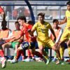 David Matei, puștiul-minune în Superligă, vorbește despre visul României la EURO U19 2025, difuzat de VOYO și Pro Arena!
