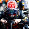 Max Verstappen, furios și rapid în Marele Premiu de Formula 1 din Emilia-Romagna. Clasamentul final