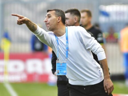 Mehmet Topal, OUT de la Petrolul pentru a doua oară în ultimele cinci luni!