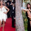 Catrinel Menghia, fosta campioană de atletism și actual top model, a obținut premiul pentru debut în regie la Festivalul de la Cannes!