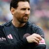 Messi, neajunsuri în paradis: „Se observă că este iritat și frustrat, la Inter Miami“. Culisele unei situații tensionate.