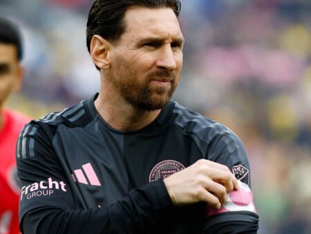 Messi, neajunsuri în paradis: „Se observă că este iritat și frustrat, la Inter Miami“. Culisele unei situații tensionate.
