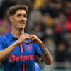 Misterul prezenței lui Miculescu pe bancă, explicat de Mihai Stoica, înainte de FCSB – Dinamo: „În altă situație, era titular“
