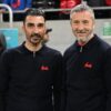 Transferuri FCSB: Becali anunță cei doi jucători care ‘nu vor părăsi echipa’