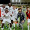 Echipa din Liga 3 a României a devenit campioană și se va califica în Champions League!