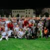 Un final surprinzător în Moldova! Sheriff Tiraspol, neînfrântă în acest sezon, a cedat titlul în fața unei echipe cu 6 înfrângeri