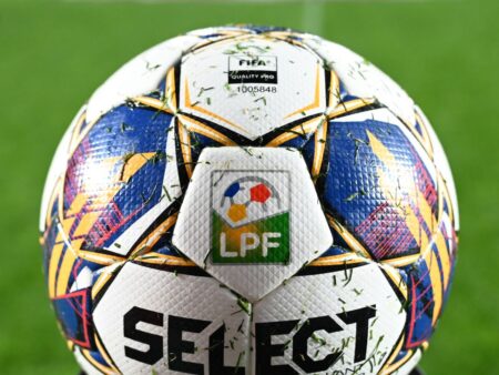 Programul ultimei etape din play-out a fost stabilit! Când se dispută meciurile decisive pentru retrogradare