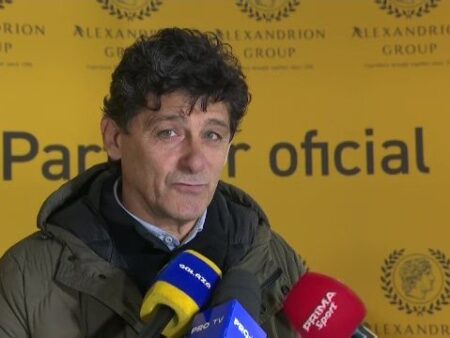 Steaua Roșie își amintește de „Belo”! Mesajul emoționant al sârbilor de ziua eroului care le-a câștigat Cupa Campionilor