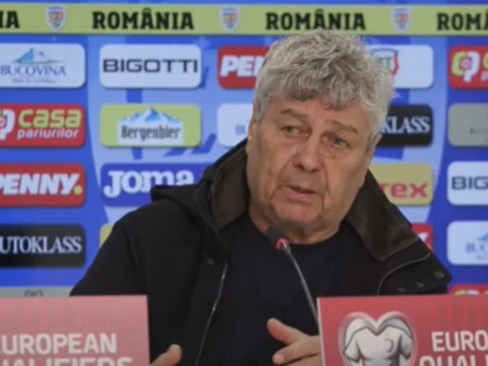 Mircea Lucescu a explicat unde s-a decis soarta meciului Inter – FC Barcelona și a identificat a doua finalistă din Liga Campionilor.