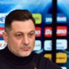 Mirel Rădoi a reacționat vehement la conferința de presă: „Domnule Mircea Lucescu, nu puteți duce echipa la Mondial!”
