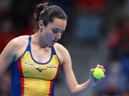 Duel românesc în runda a doua a calificărilor pentru Roland Garros