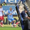 Doi agenți britanici la Universitatea Craiova – Dinamo! Ghinion uriaș pentru unul dintre jucătorii observați.