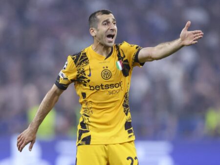 Inter, devastată după umilința din Champions League: titlurile dure din presa internațională!