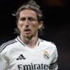 Ar fi putut preveni plecarea lui Luka Modric de la Real Madrid, dar a ales să nu acționeze: „Nici el nu a simțit nevoia să-l păstreze!”