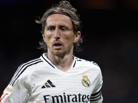 Ar fi putut preveni plecarea lui Luka Modric de la Real Madrid, dar a ales să nu acționeze: „Nici el nu a simțit nevoia să-l păstreze!”