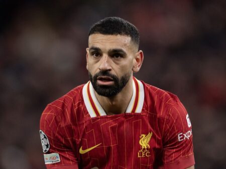 Mohamed Salah declară că echipa „cea mai bună din Europa” este: „Am dorit să câștige Liga Campionilor”