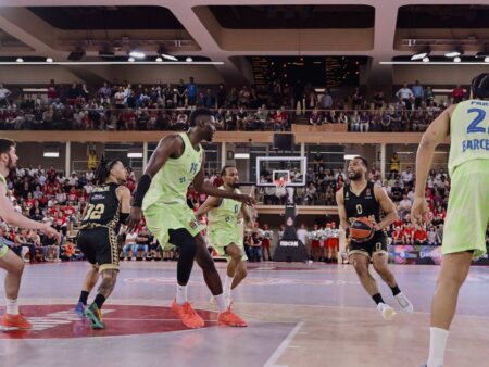FC Barcelona, eliminare dramatică din EuroLeague, mai intensă decât cea din UEFA Champions League! Urmărește meciurile LIVE pe VOYO