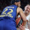 Baschet în Euroliga, LIVE pe VOYO: Două meciuri fabuloase diseară – Monaco vs. Barcelona și Panathinaikos vs. Anadolu Efes