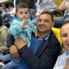 Monica Ganea, soția lui Ionel Ganea: „Ne dorim o minune” / „Nimeni nu se întreabă de ce se afla acea mașină la marginea drumului fără avariile pornite”