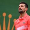 Decizia riscantă a lui Djokovic: anunțul făcut cu o zi înainte de a împlini 38 de ani