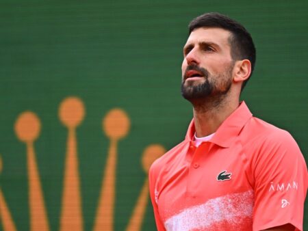 Decizia riscantă a lui Djokovic: anunțul făcut cu o zi înainte de a împlini 38 de ani