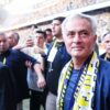 „Rămâne Mourinho?” Președintele lui Fener a oferit un răspuns și a dezvăluit o ofertă surprinzătoare.