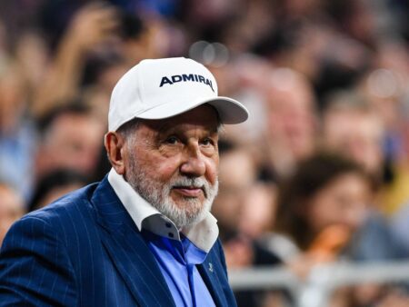 Ilie Năstase, furios după ce FCSB a câștigat titlul: „Cum e posibil? Pentru mine e o înșelătorie!”