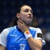 Meciul care o urmărește pe Cristina Neagu: „Cel mai mare regret din cariera mea!“