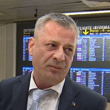 Ioan Varga a comentat planurile lui Gigi Becali înainte de Supercupă: „Doamne, ferește!”