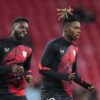 Fără frații Nico și Inaki Williams și fără cel mai bun marcator, Athletic Bilbao are nevoie de o minune împotriva lui Manchester United