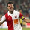 Marius Niculae devine antrenor în alt sport decât fotbalul! „Așa evit conflictul de interese”