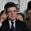 Nicușor Dan, prezent în tribune pentru Cristina Neagu! Președintele ales anunță participarea la meciul de retragere al „Reginei”