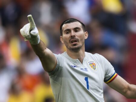 Ce a realizat Damac în campionat cu Florin Niță titular + evaluarea românului