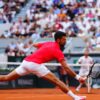 La Roland Garros 2025, Djokovic s-a confruntat cu o situație dificilă. Momentul care ar fi putut să-l devieze de la obiectivul său.