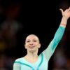 Ana Bărbosu, o nouă medalie pentru România la Campionatul European de la Leipzig