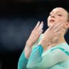 Ana Bărbosu strălucește! Medalie de argint la Campionatul European pentru sportiva din Focșani.