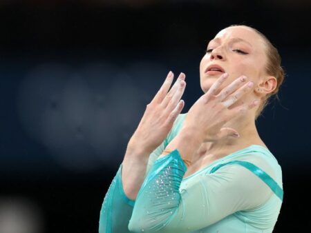 Ana Bărbosu strălucește! Medalie de argint la Campionatul European pentru sportiva din Focșani.