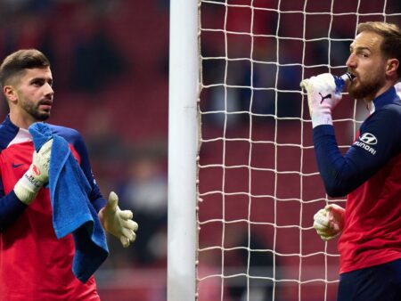 Lovitură pentru Horațiu Moldovan! Jan Oblak a făcut istorie în La Liga: noul record stabilit