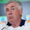 Carlo Ancelotti uimește: ”Va fi un ’rămas bun’ extraordinar!”
