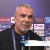 Olăroiu, „atacat“ în timpul interviului: ce a reușit să spună înainte de a se „preda“