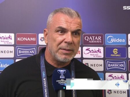 Olăroiu, „atacat“ în timpul interviului: ce a reușit să spună înainte de a se „preda“