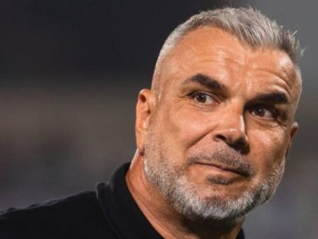 Olăroiu, devastat: „S-a rupt ceva în mine!“. Momente emoționante de la ultimul său meci, la Sharjah